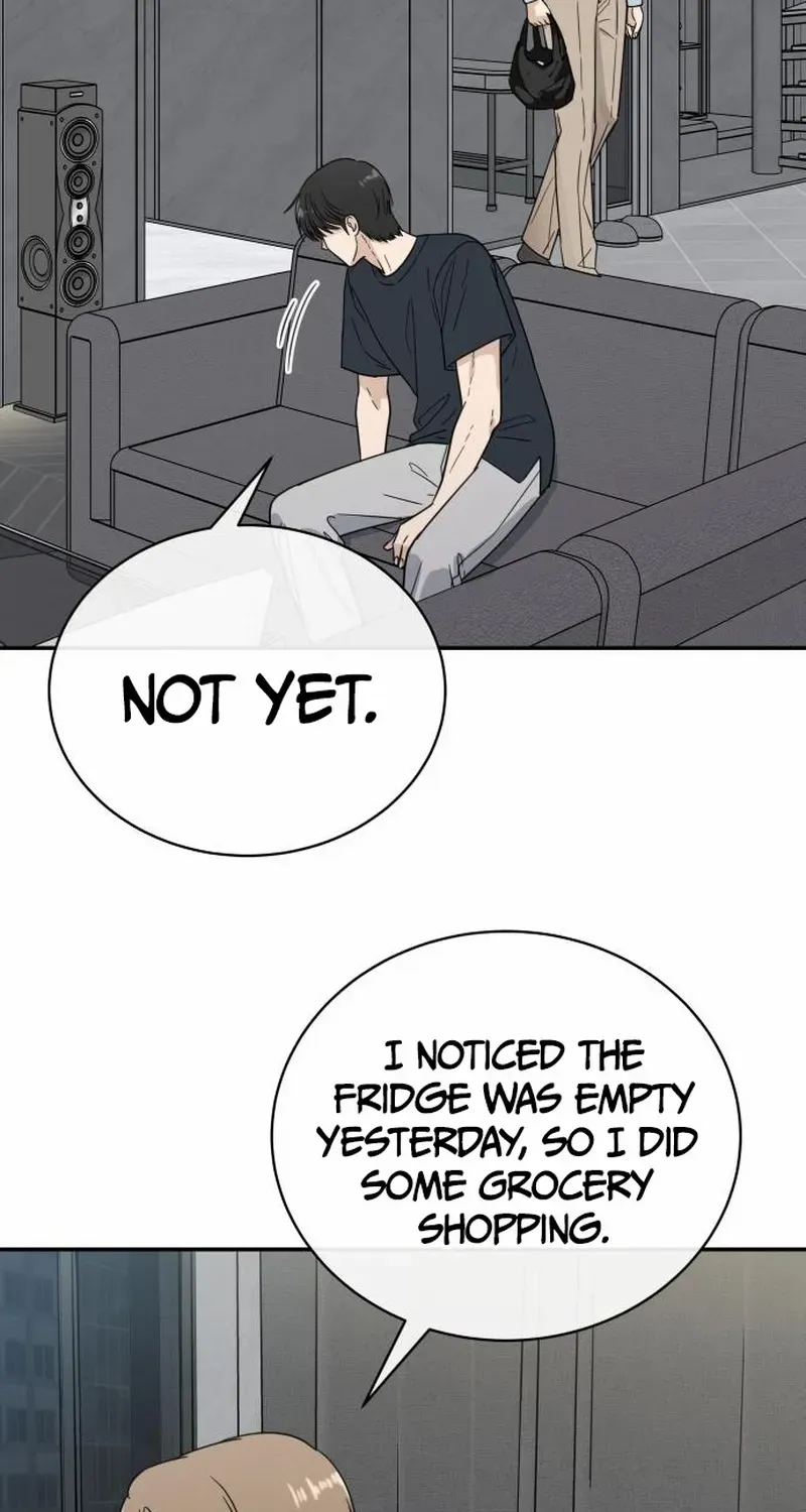 Read It Wasn’t Love At First Sight chapter 28 image 24 on Lezhin