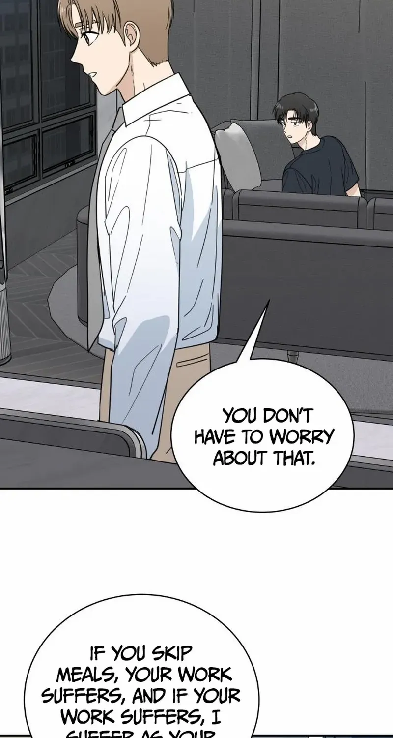 Read It Wasn’t Love At First Sight chapter 28 image 25 on Lezhin