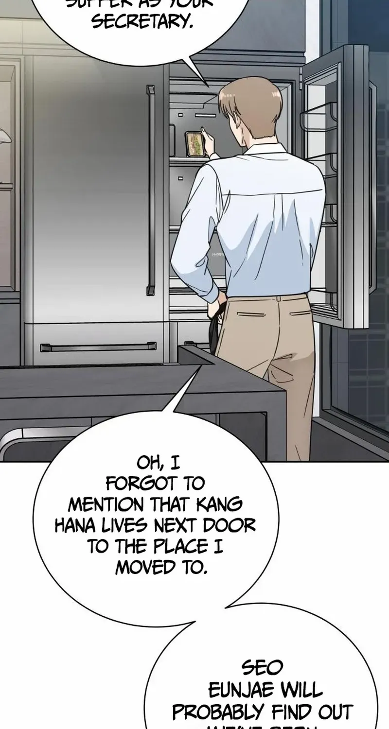 Read It Wasn’t Love At First Sight chapter 28 image 26 on Lezhin