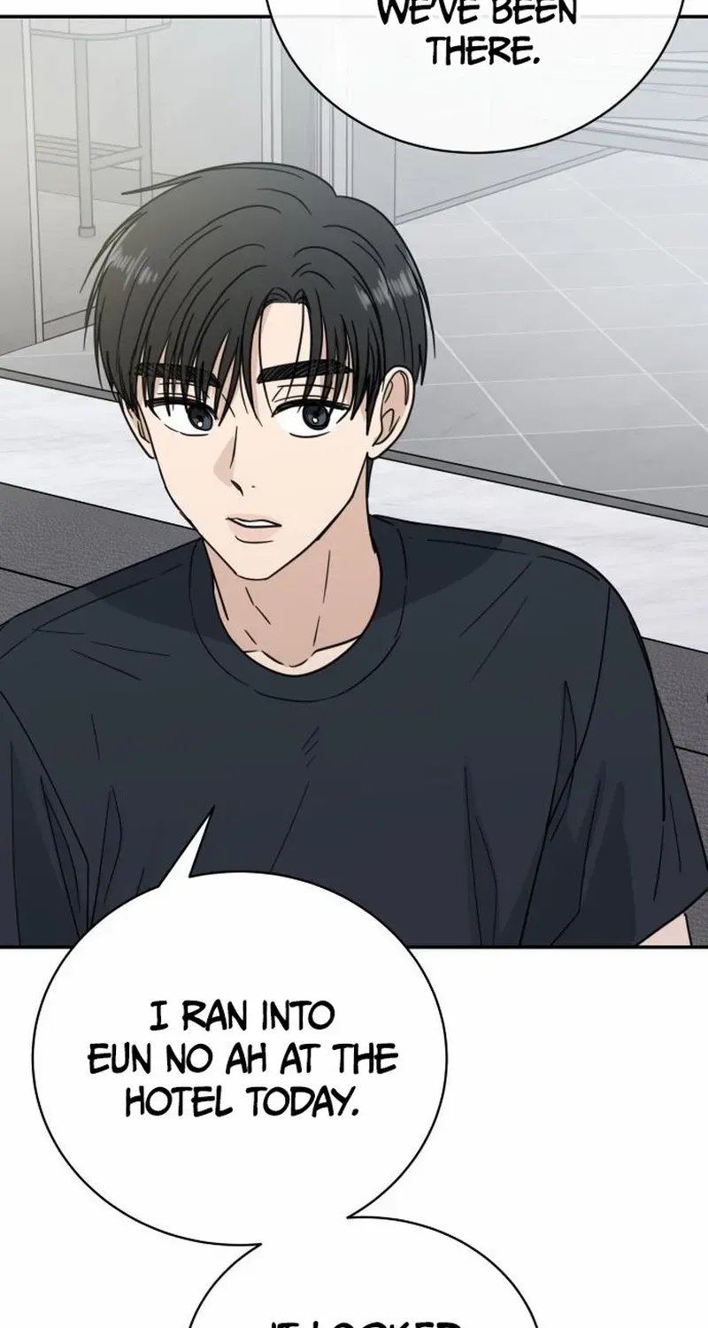 Read It Wasn’t Love At First Sight chapter 28 image 27 on Lezhin