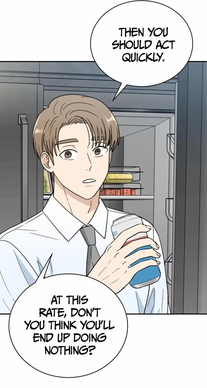 Read It Wasn’t Love At First Sight chapter 28 image 29 on Lezhin