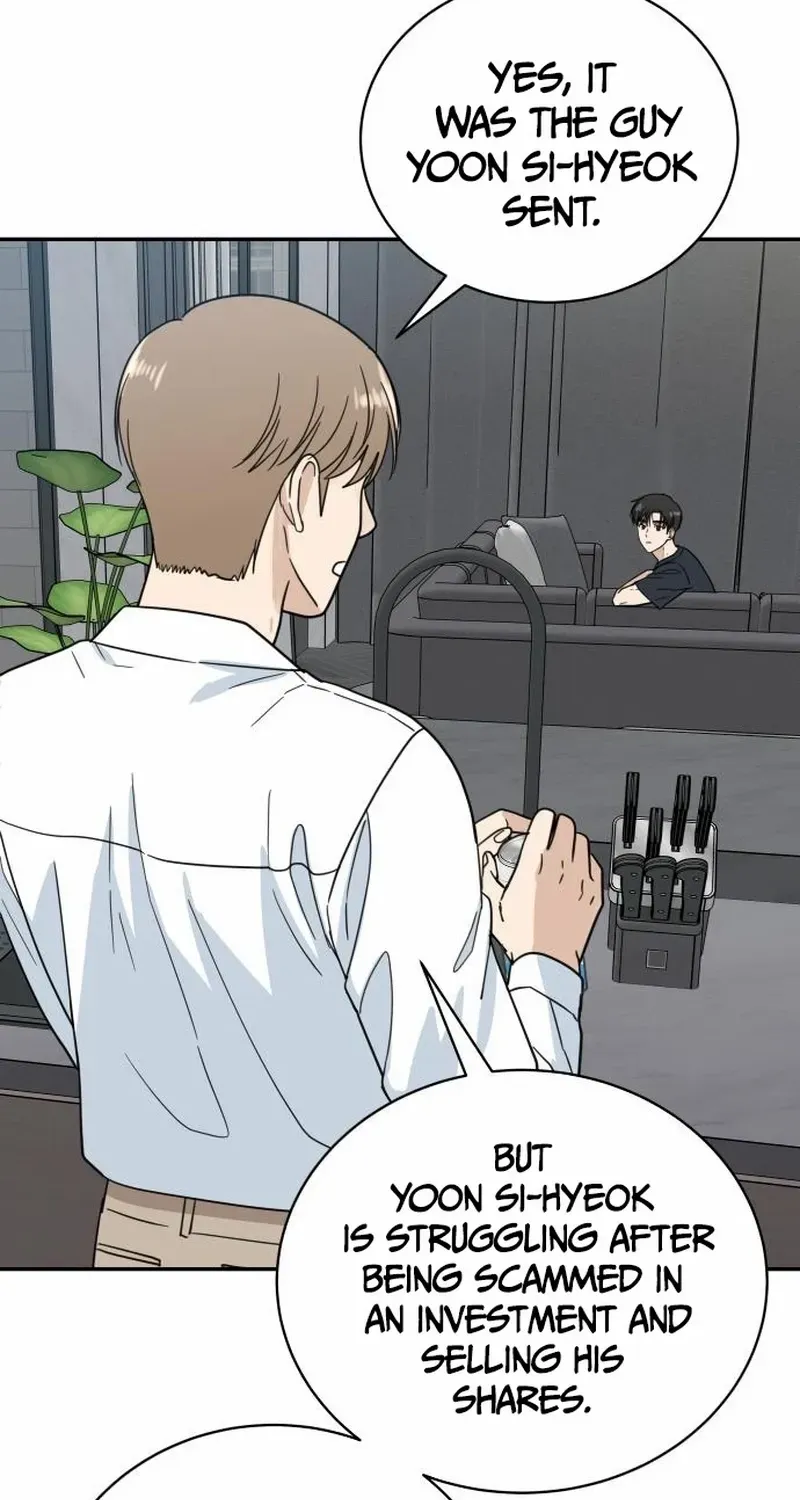 Read It Wasn’t Love At First Sight chapter 28 image 31 on Lezhin
