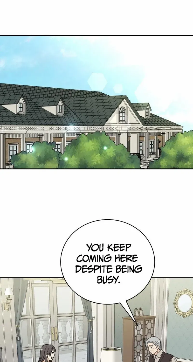 Read It Wasn’t Love At First Sight chapter 28 image 39 on Lezhin