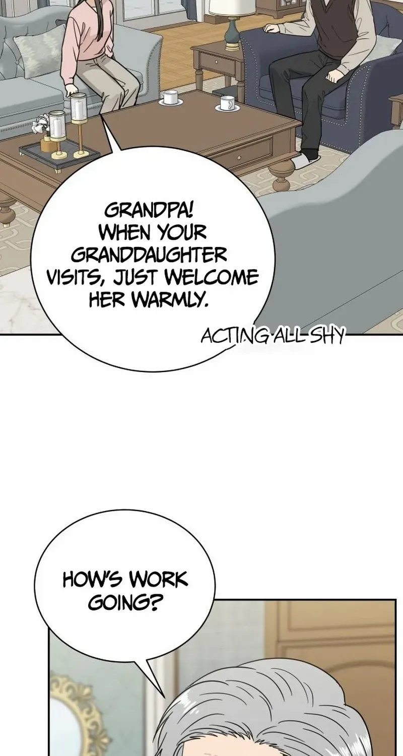 Read It Wasn’t Love At First Sight chapter 28 image 40 on Lezhin