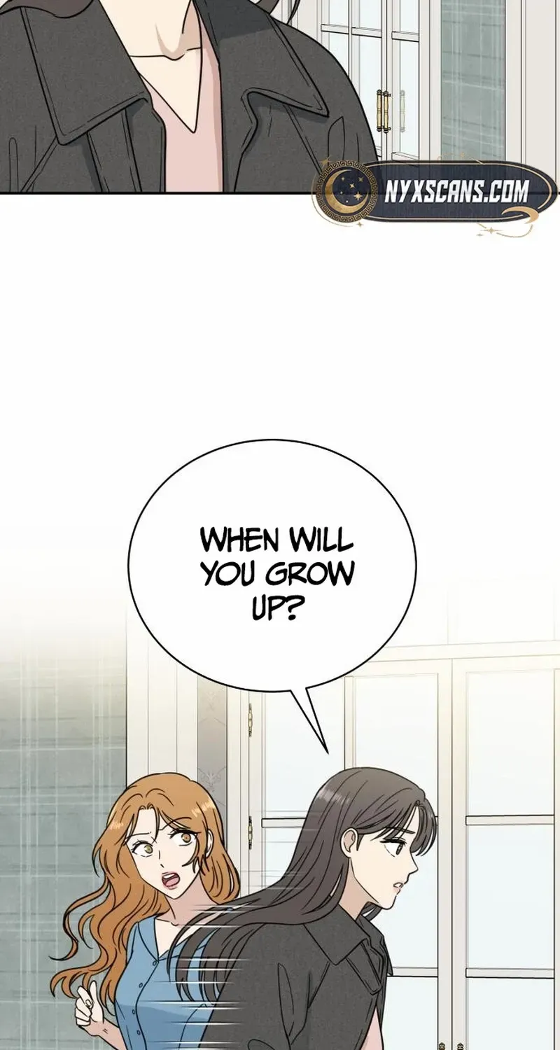 Read It Wasn’t Love At First Sight chapter 28 image 55 on Lezhin