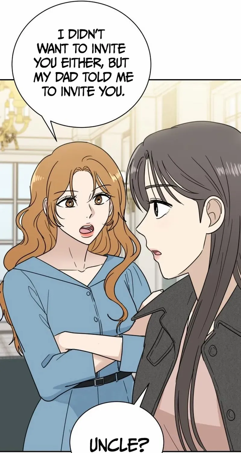 Read It Wasn’t Love At First Sight chapter 28 image 59 on Lezhin