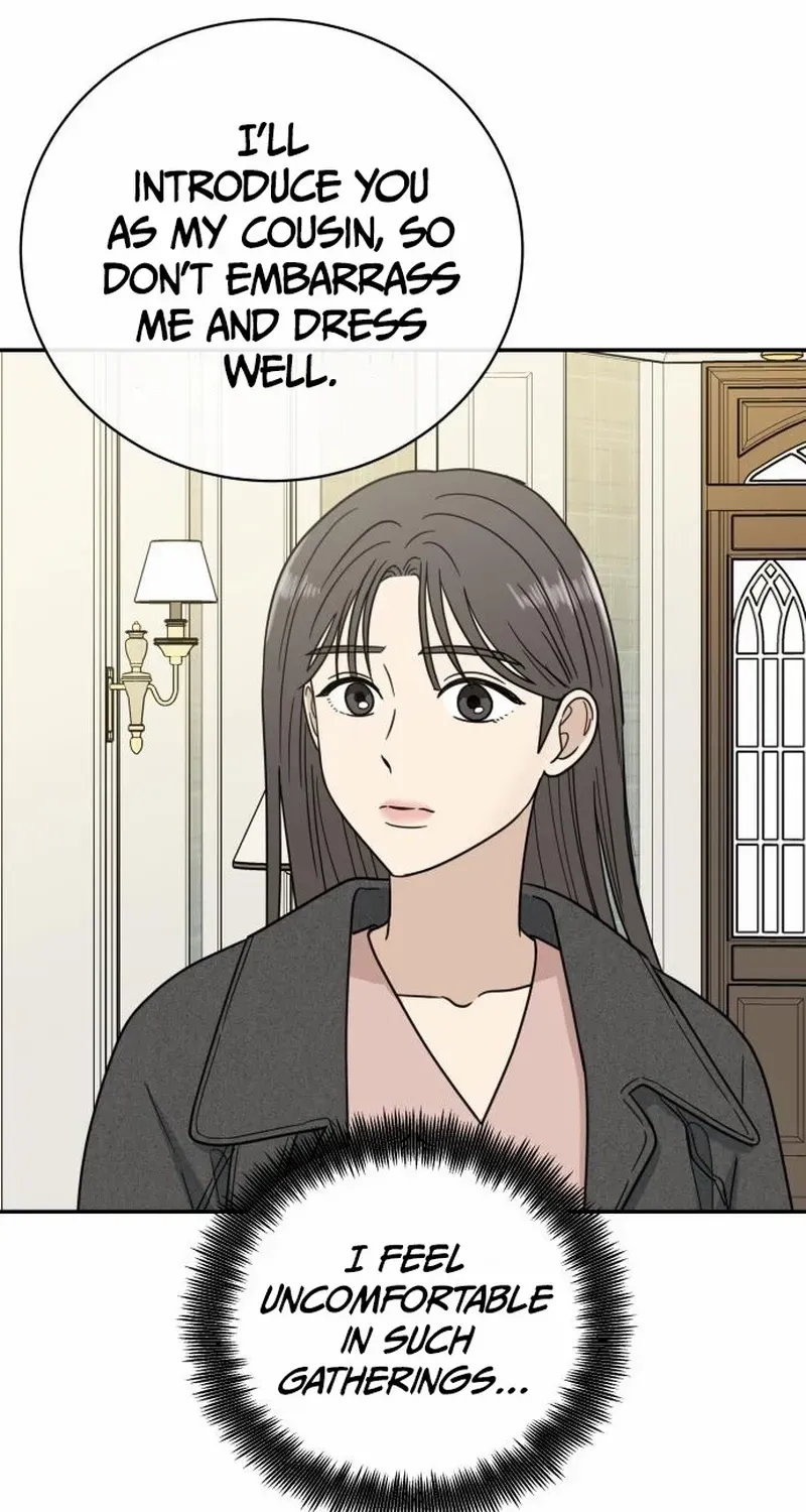 Read It Wasn’t Love At First Sight chapter 28 image 61 on Lezhin