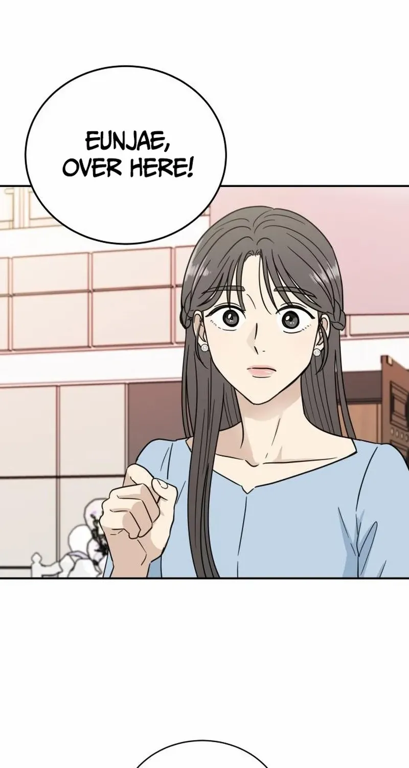 Read It Wasn’t Love At First Sight chapter 28 image 64 on Lezhin