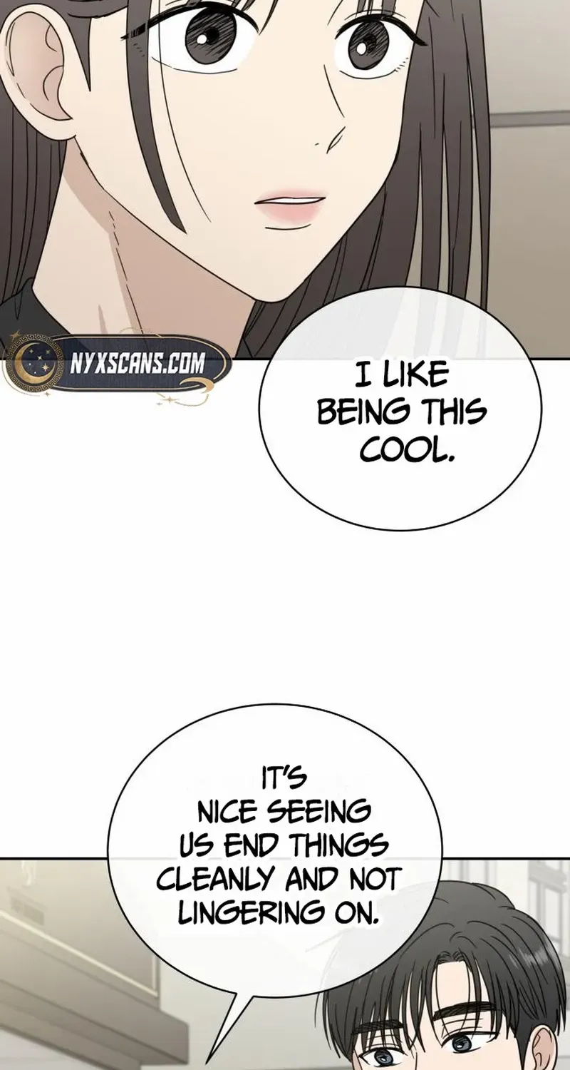 Read It Wasn’t Love At First Sight chapter 28 image 7 on Lezhin
