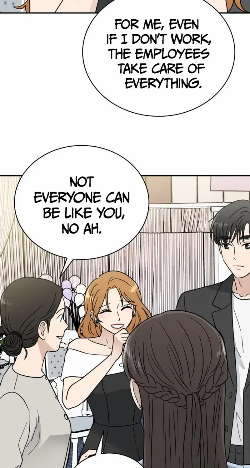 Read It Wasn’t Love At First Sight chapter 28 image 72 on Lezhin