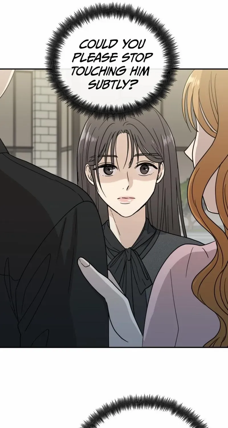 Read It Wasn’t Love At First Sight chapter 28 image 9 on Lezhin