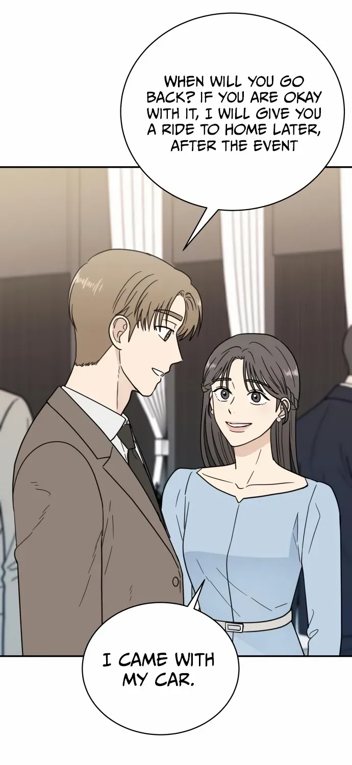 Read It Wasn’t Love At First Sight chapter 29 image 11 on Lezhin