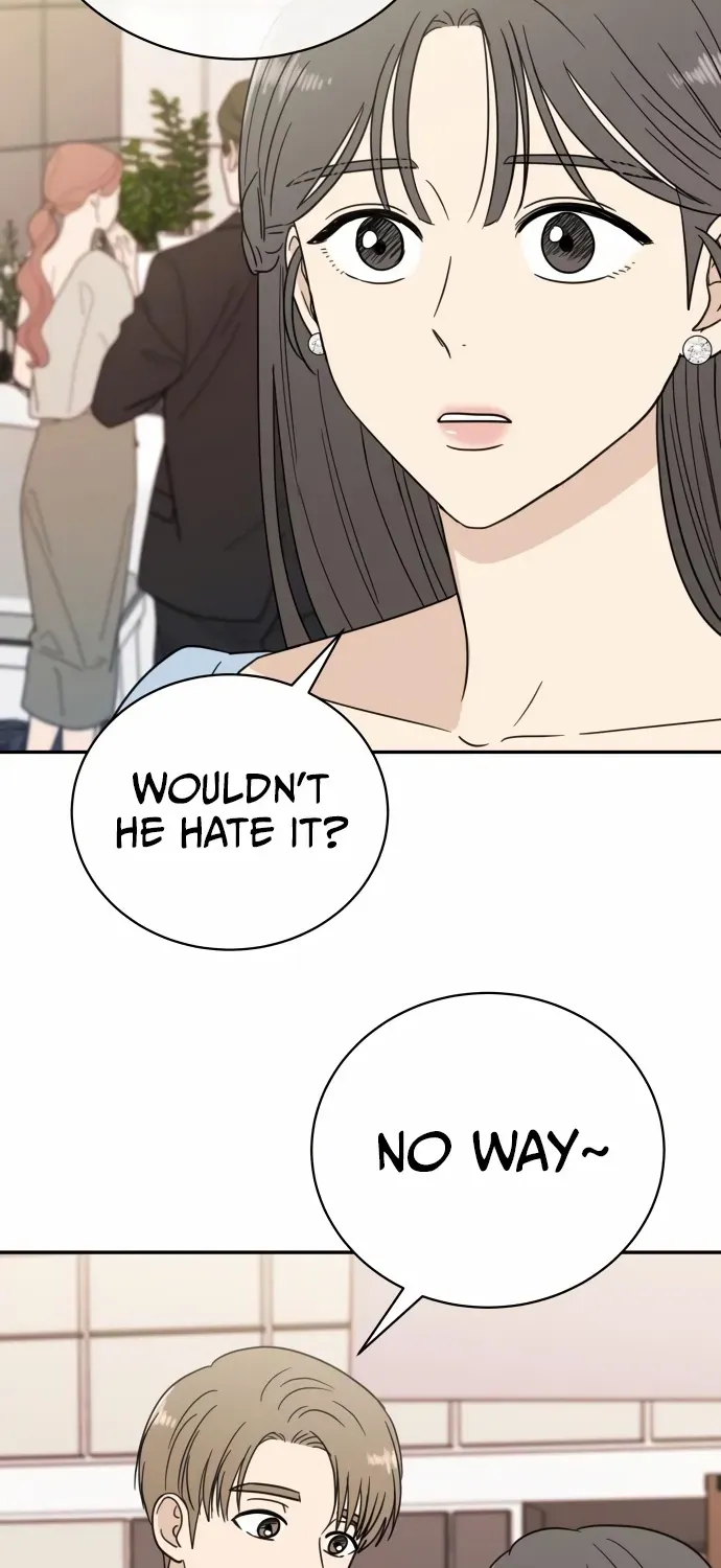 Read It Wasn’t Love At First Sight chapter 29 image 13 on Lezhin