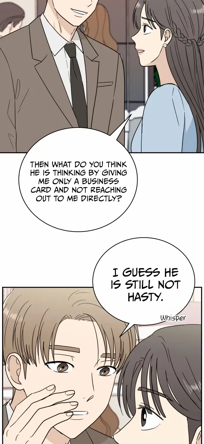 Read It Wasn’t Love At First Sight chapter 29 image 14 on Lezhin