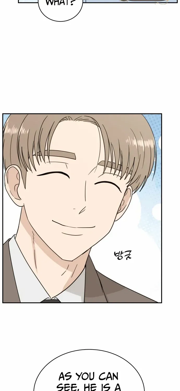 Read It Wasn’t Love At First Sight chapter 29 image 16 on Lezhin
