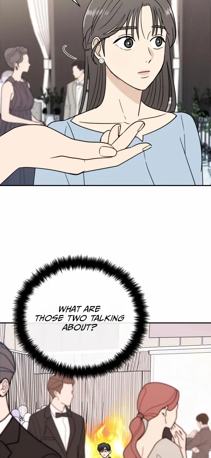 Read It Wasn’t Love At First Sight chapter 29 image 18 on Lezhin