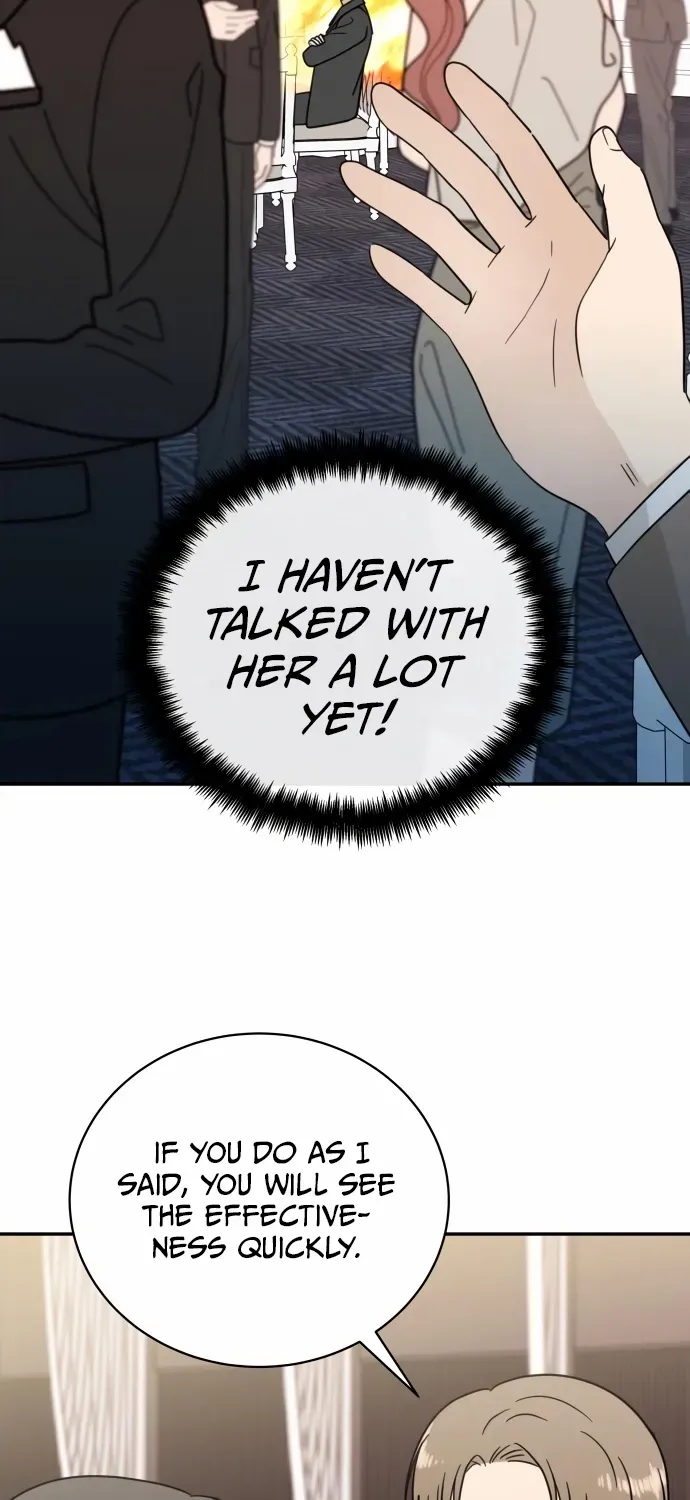 Read It Wasn’t Love At First Sight chapter 29 image 19 on Lezhin