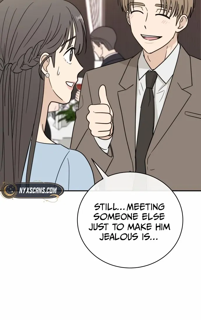 Read It Wasn’t Love At First Sight chapter 29 image 20 on Lezhin