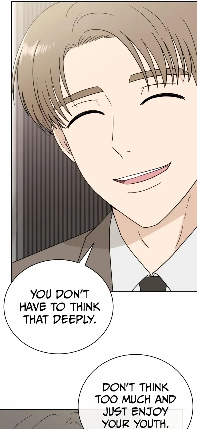 Read It Wasn’t Love At First Sight chapter 29 image 21 on Lezhin