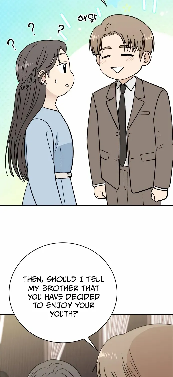 Read It Wasn’t Love At First Sight chapter 29 image 23 on Lezhin