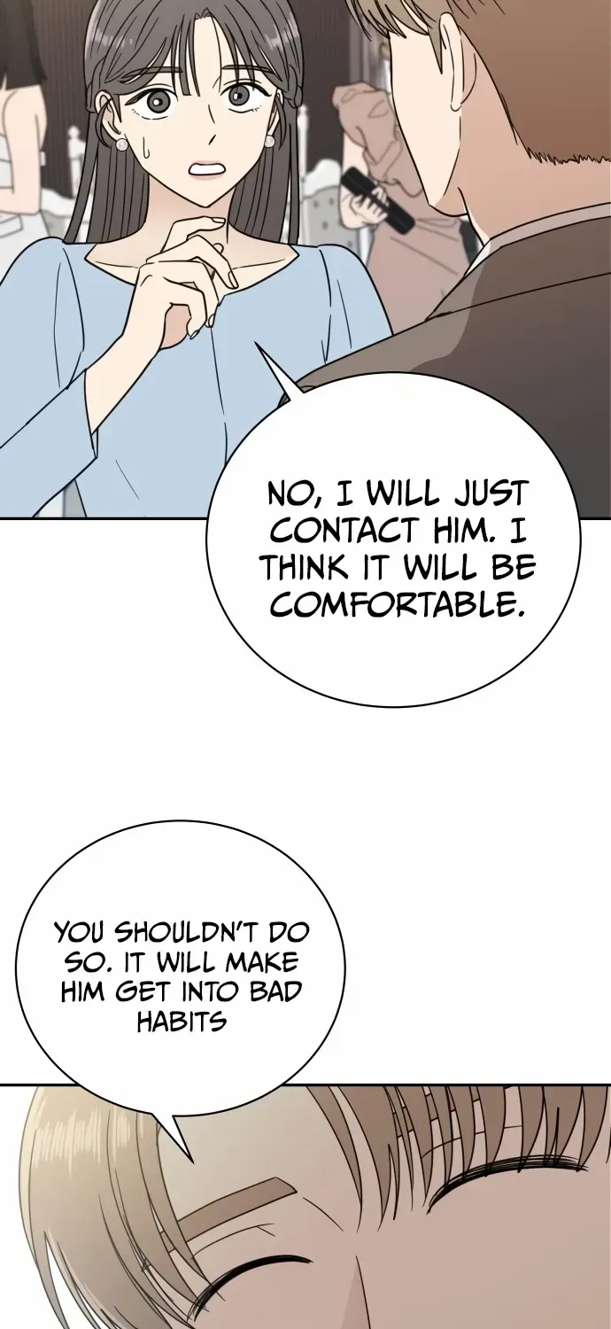 Read It Wasn’t Love At First Sight chapter 29 image 24 on Lezhin