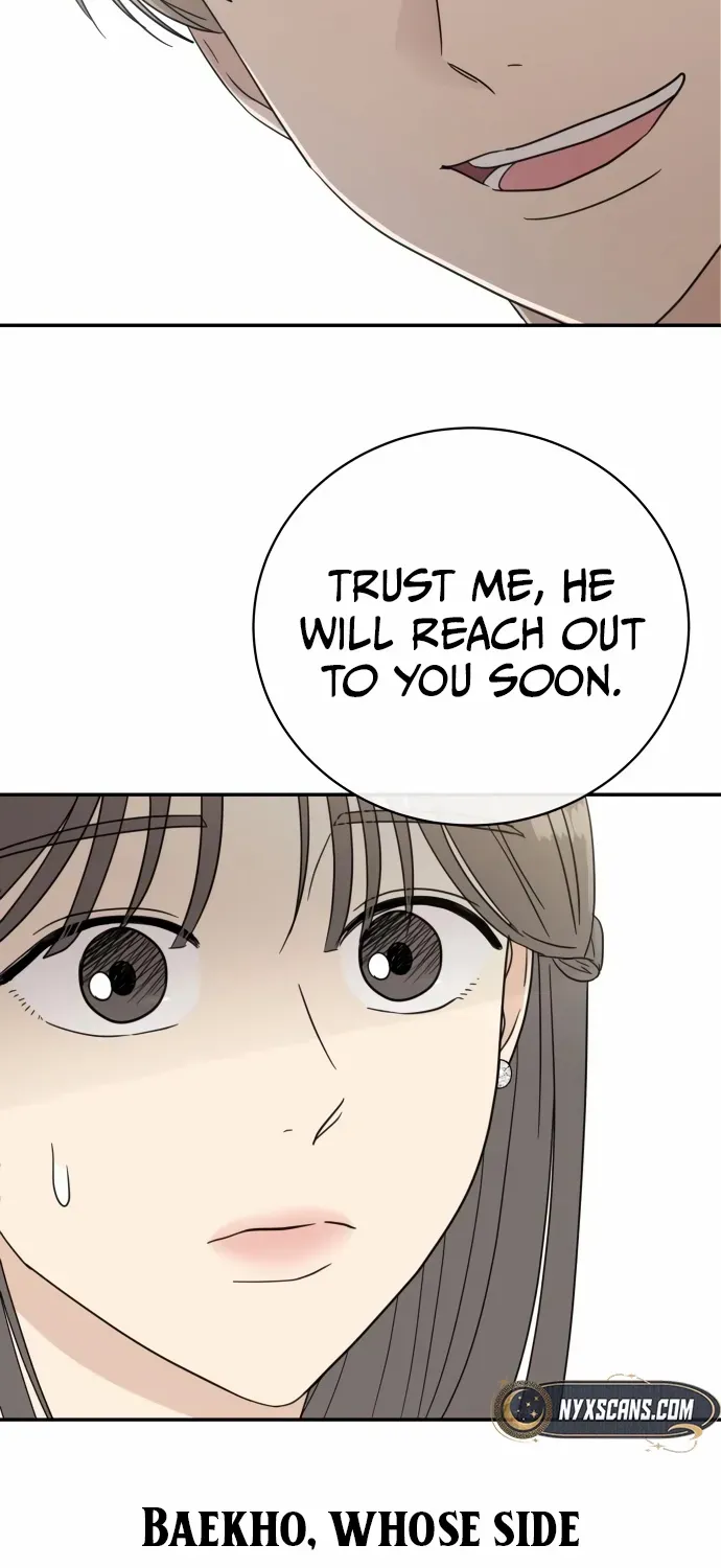 Read It Wasn’t Love At First Sight chapter 29 image 25 on Lezhin