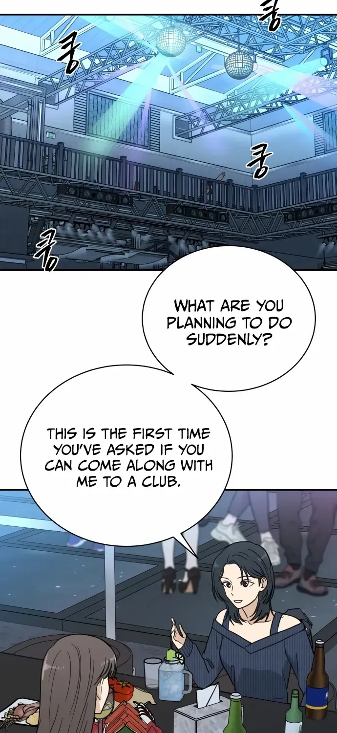 Read It Wasn’t Love At First Sight chapter 29 image 27 on Lezhin