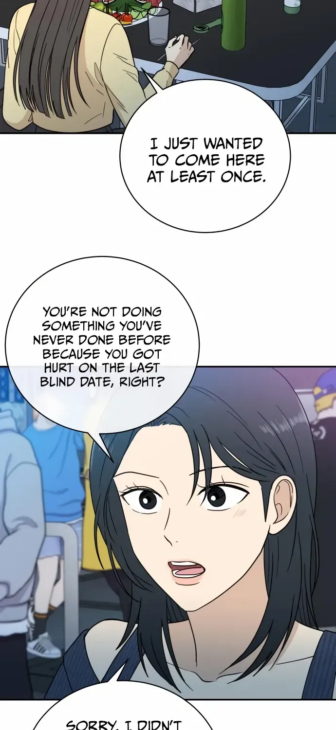 Read It Wasn’t Love At First Sight chapter 29 image 28 on Lezhin