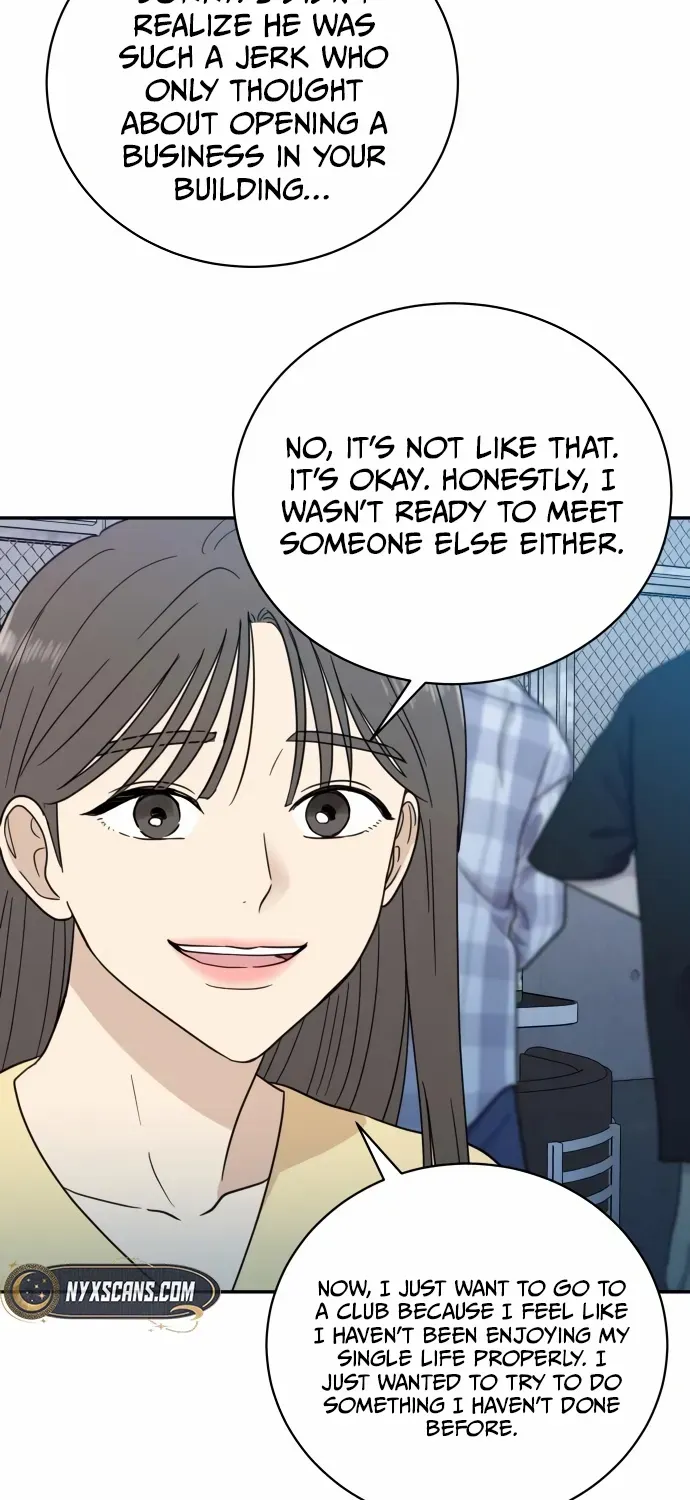 Read It Wasn’t Love At First Sight chapter 29 image 29 on Lezhin