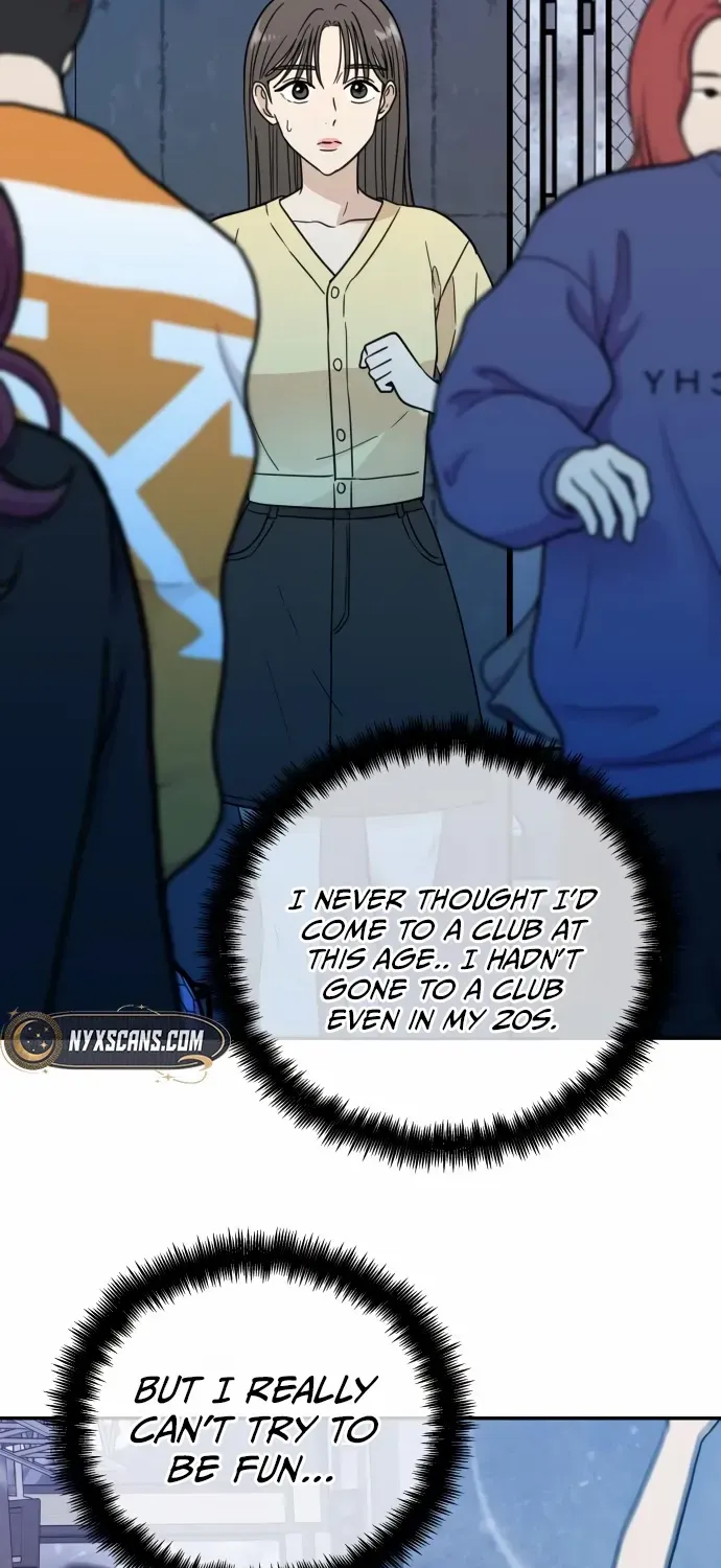 Read It Wasn’t Love At First Sight chapter 29 image 32 on Lezhin