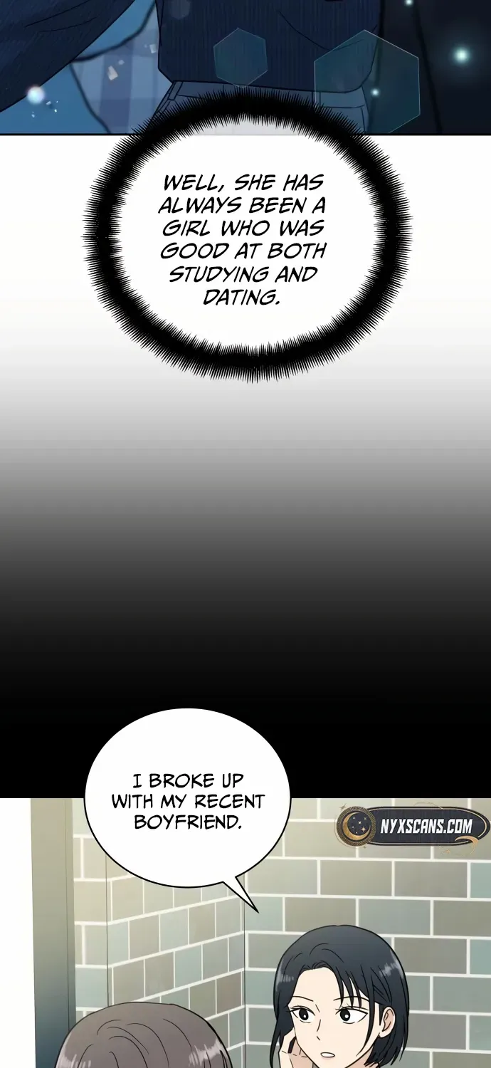 Read It Wasn’t Love At First Sight chapter 29 image 35 on Lezhin