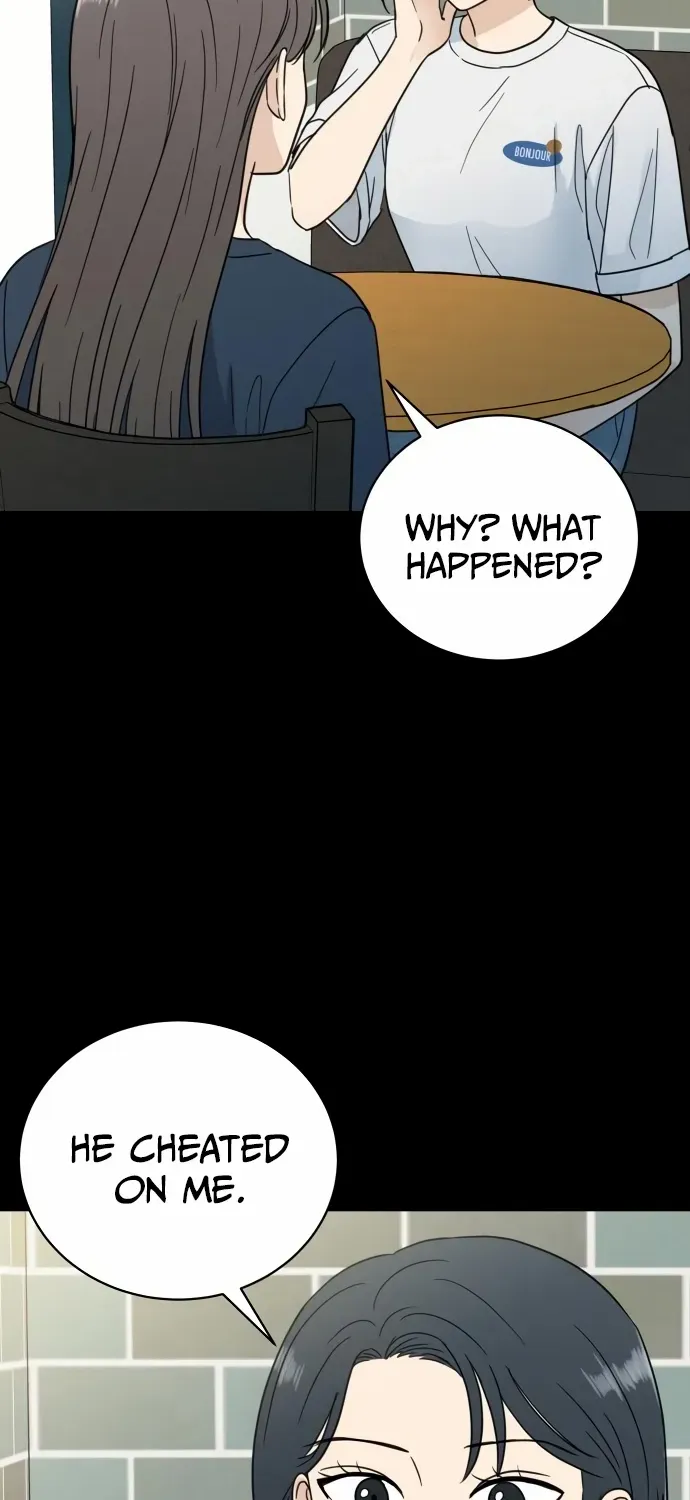 Read It Wasn’t Love At First Sight chapter 29 image 36 on Lezhin
