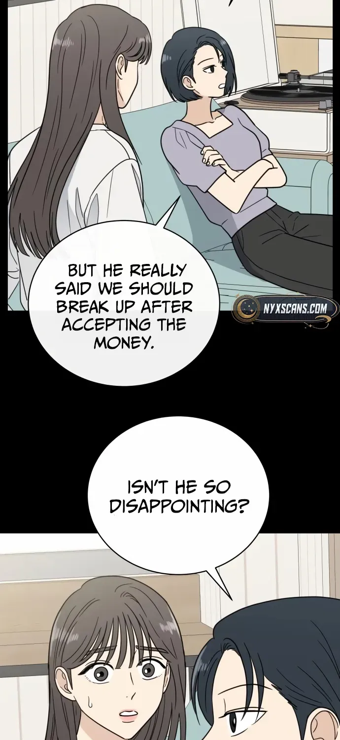 Read It Wasn’t Love At First Sight chapter 29 image 39 on Lezhin