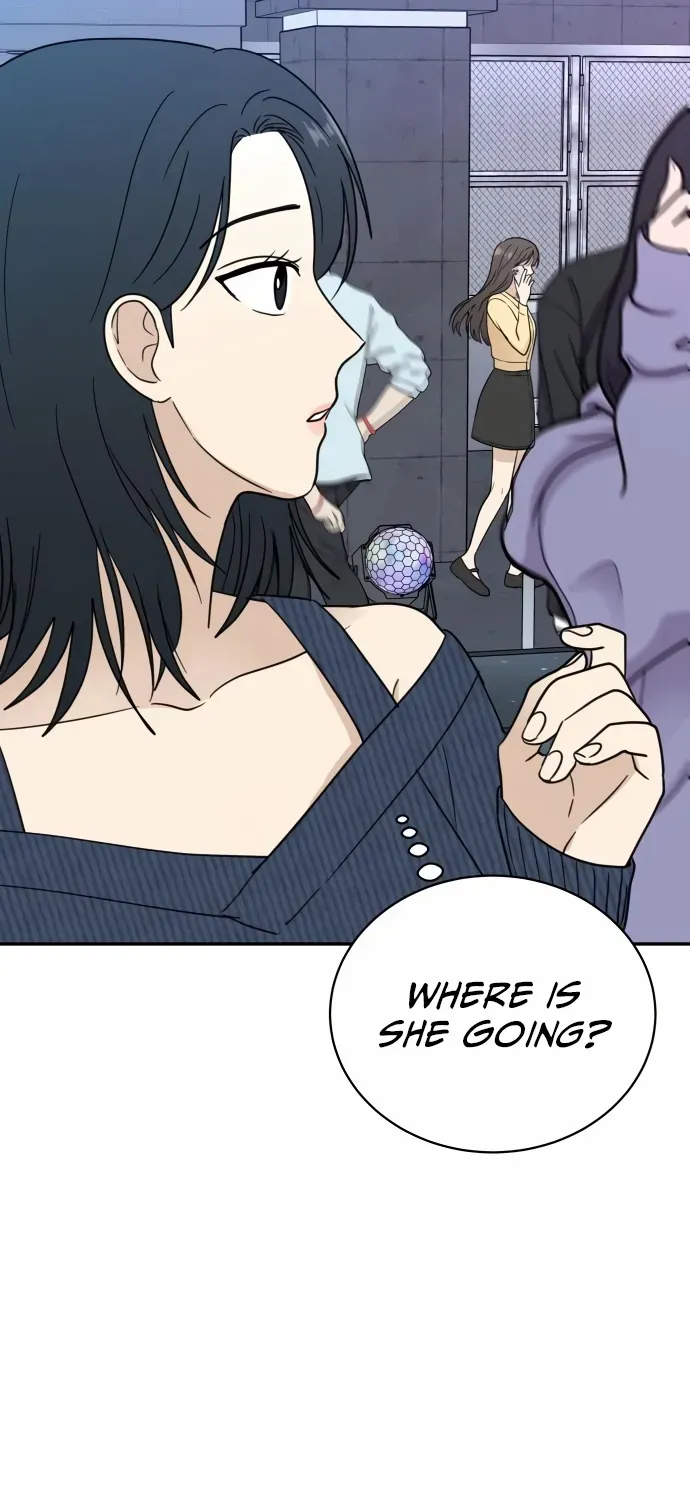 Read It Wasn’t Love At First Sight chapter 29 image 45 on Lezhin