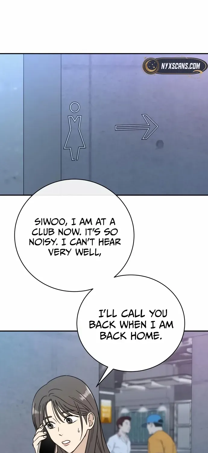 Read It Wasn’t Love At First Sight chapter 29 image 46 on Lezhin