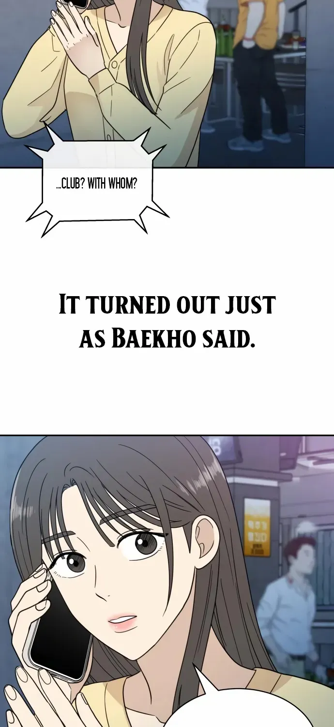 Read It Wasn’t Love At First Sight chapter 29 image 47 on Lezhin