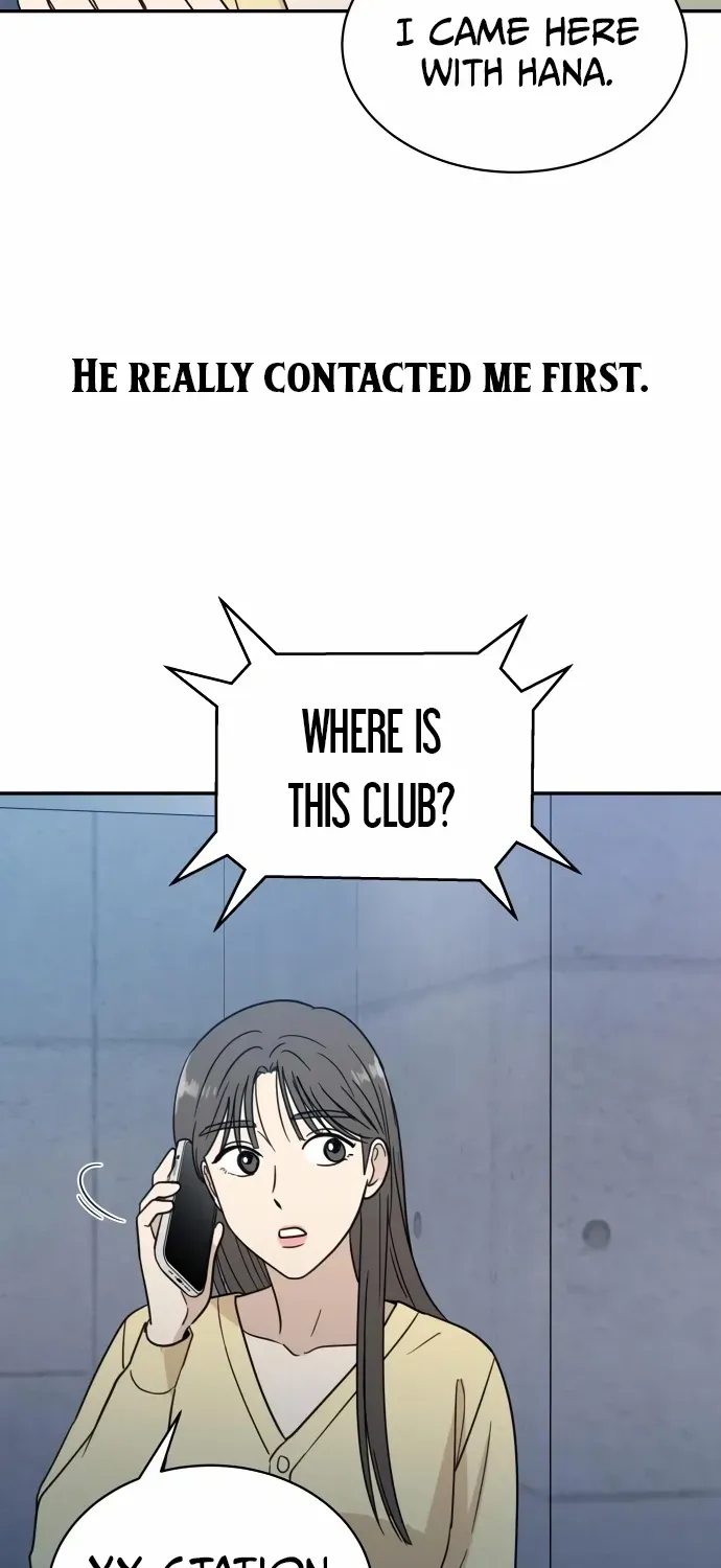 Read It Wasn’t Love At First Sight chapter 29 image 48 on Lezhin