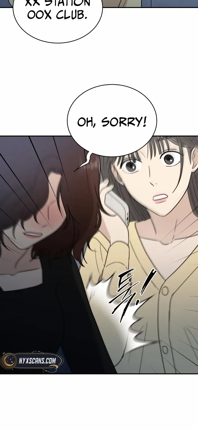 Read It Wasn’t Love At First Sight chapter 29 image 49 on Lezhin