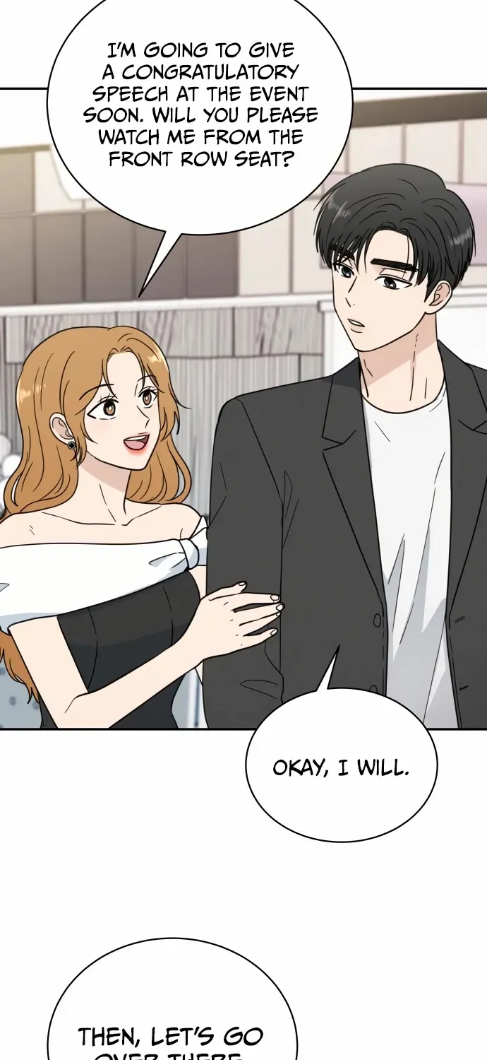 Read It Wasn’t Love At First Sight chapter 29 image 5 on Lezhin