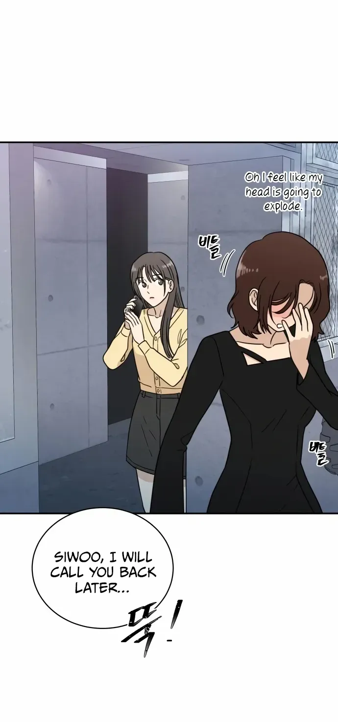 Read It Wasn’t Love At First Sight chapter 29 image 50 on Lezhin