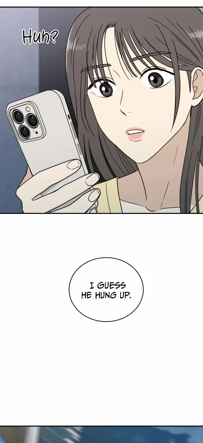 Read It Wasn’t Love At First Sight chapter 29 image 51 on Lezhin