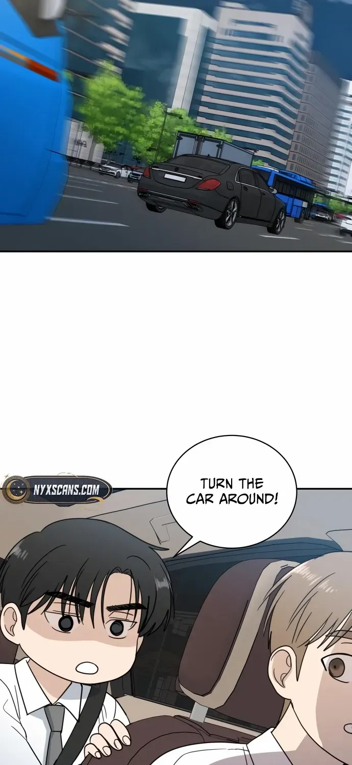 Read It Wasn’t Love At First Sight chapter 29 image 52 on Lezhin