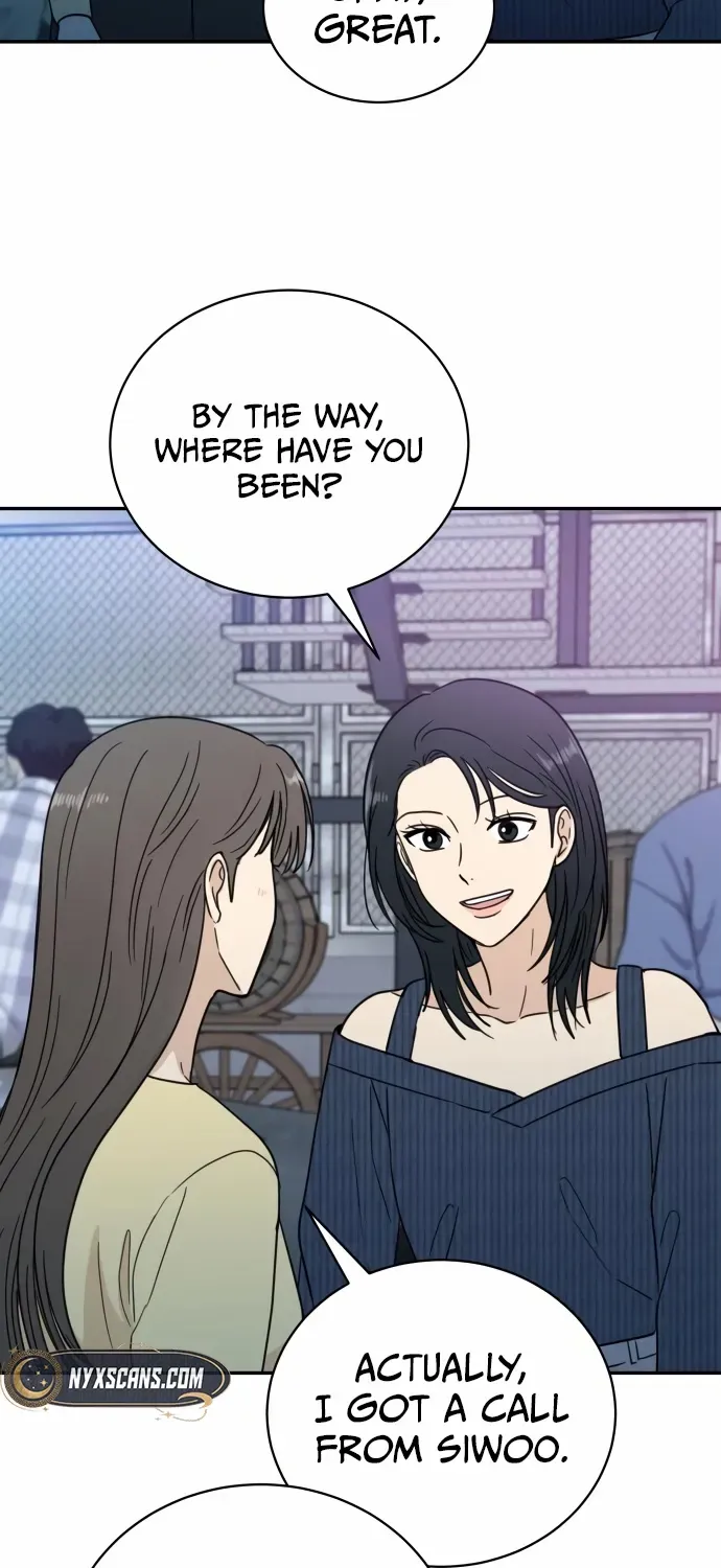 Read It Wasn’t Love At First Sight chapter 29 image 55 on Lezhin