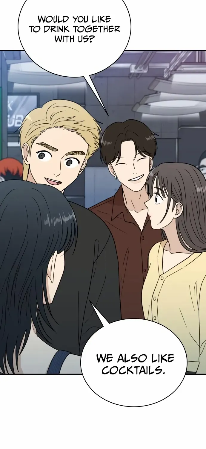 Read It Wasn’t Love At First Sight chapter 29 image 56 on Lezhin