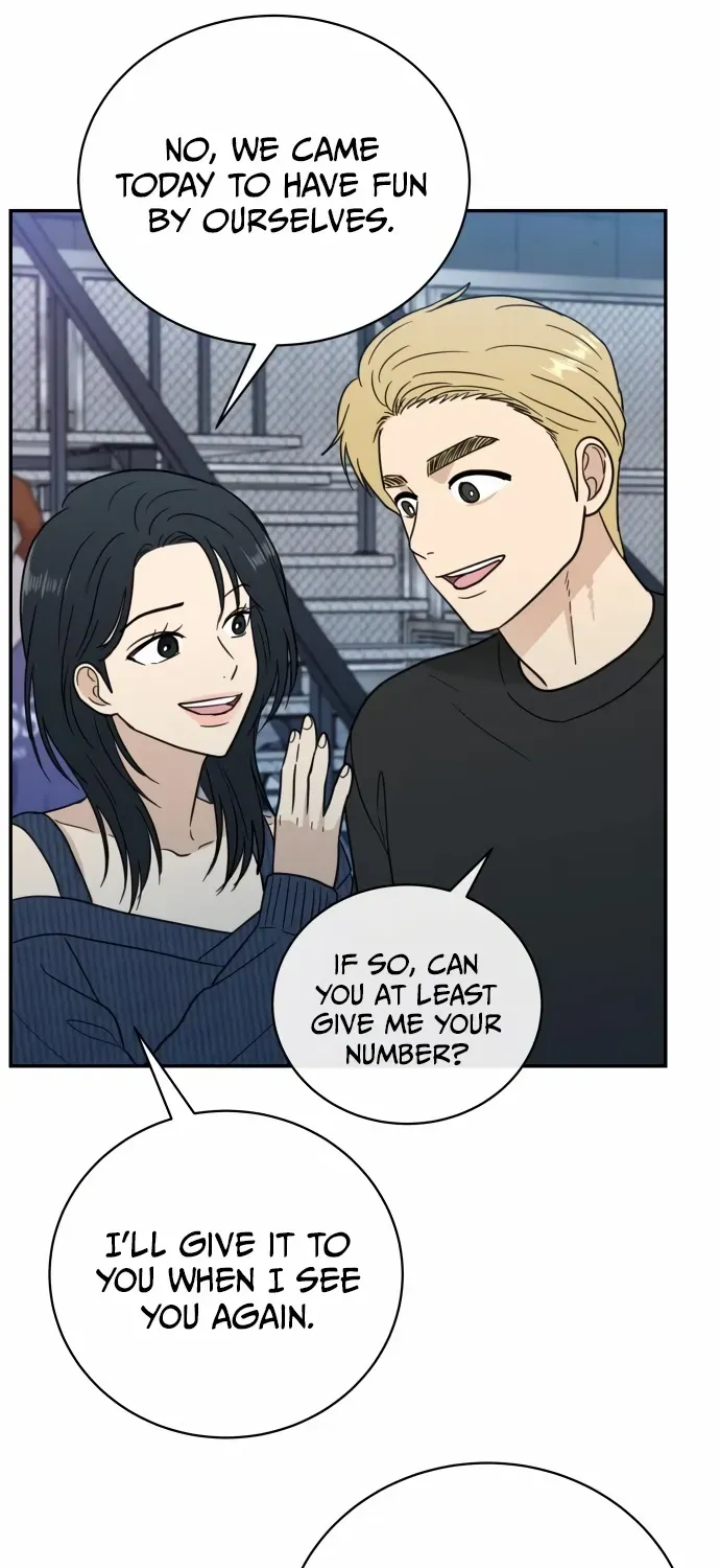 Read It Wasn’t Love At First Sight chapter 29 image 57 on Lezhin