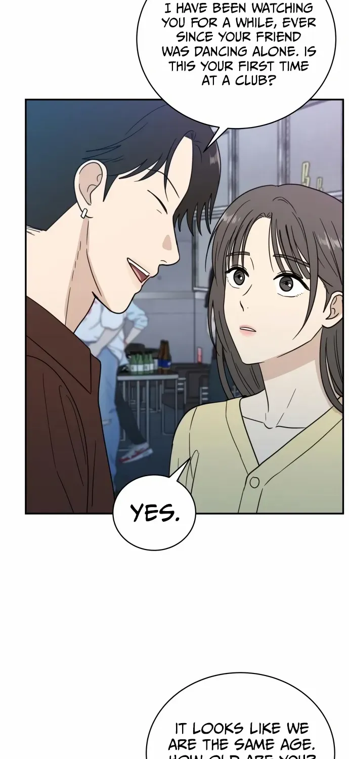 Read It Wasn’t Love At First Sight chapter 29 image 58 on Lezhin
