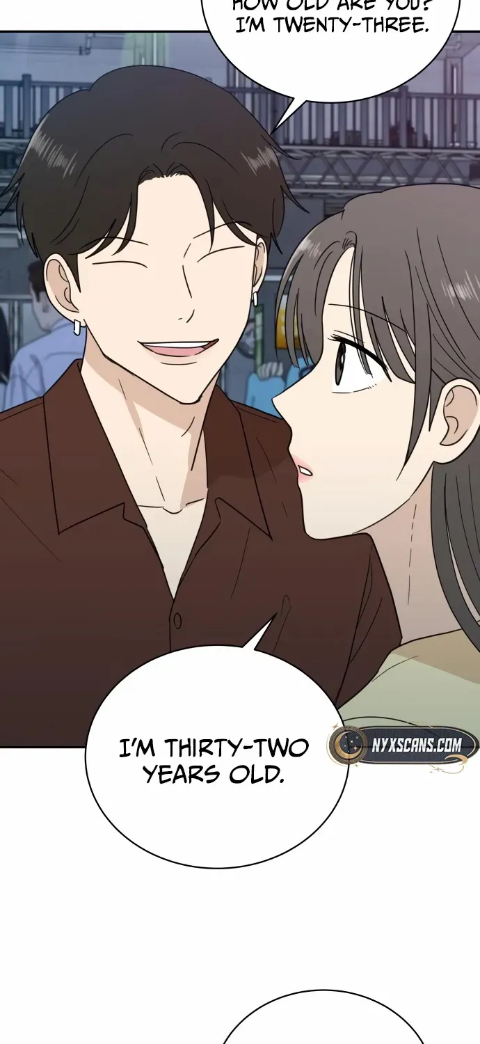Read It Wasn’t Love At First Sight chapter 29 image 59 on Lezhin