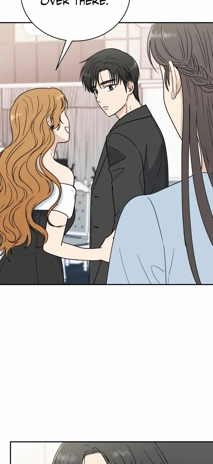 Read It Wasn’t Love At First Sight chapter 29 image 6 on Lezhin