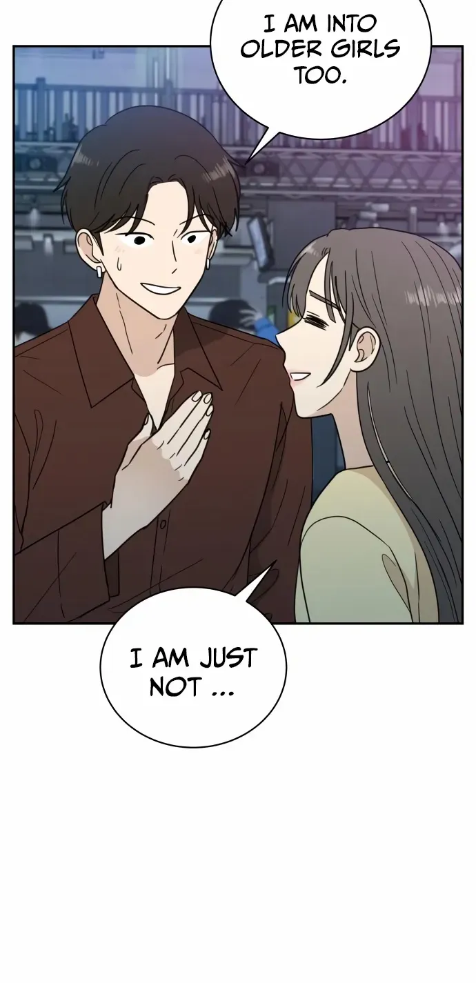 Read It Wasn’t Love At First Sight chapter 29 image 60 on Lezhin