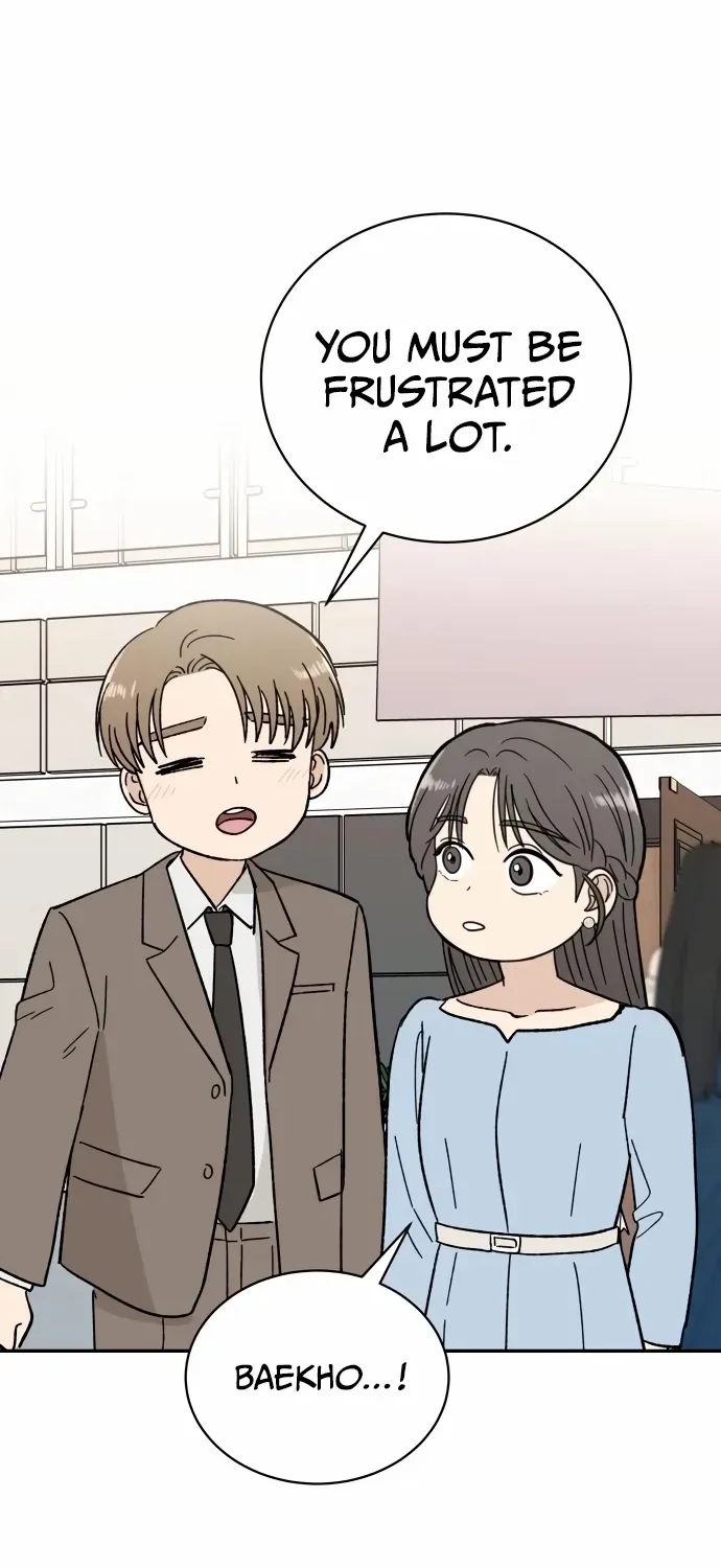 Read It Wasn’t Love At First Sight chapter 29 image 8 on Lezhin